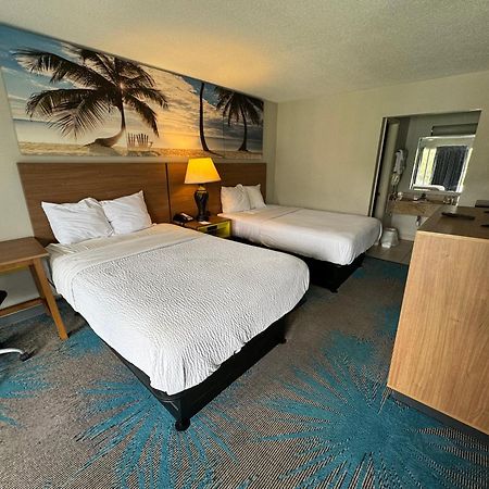 Rodeway Inn Owensboro Kültér fotó