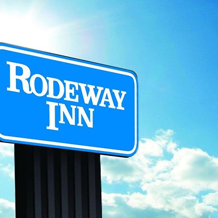 Rodeway Inn Owensboro Kültér fotó