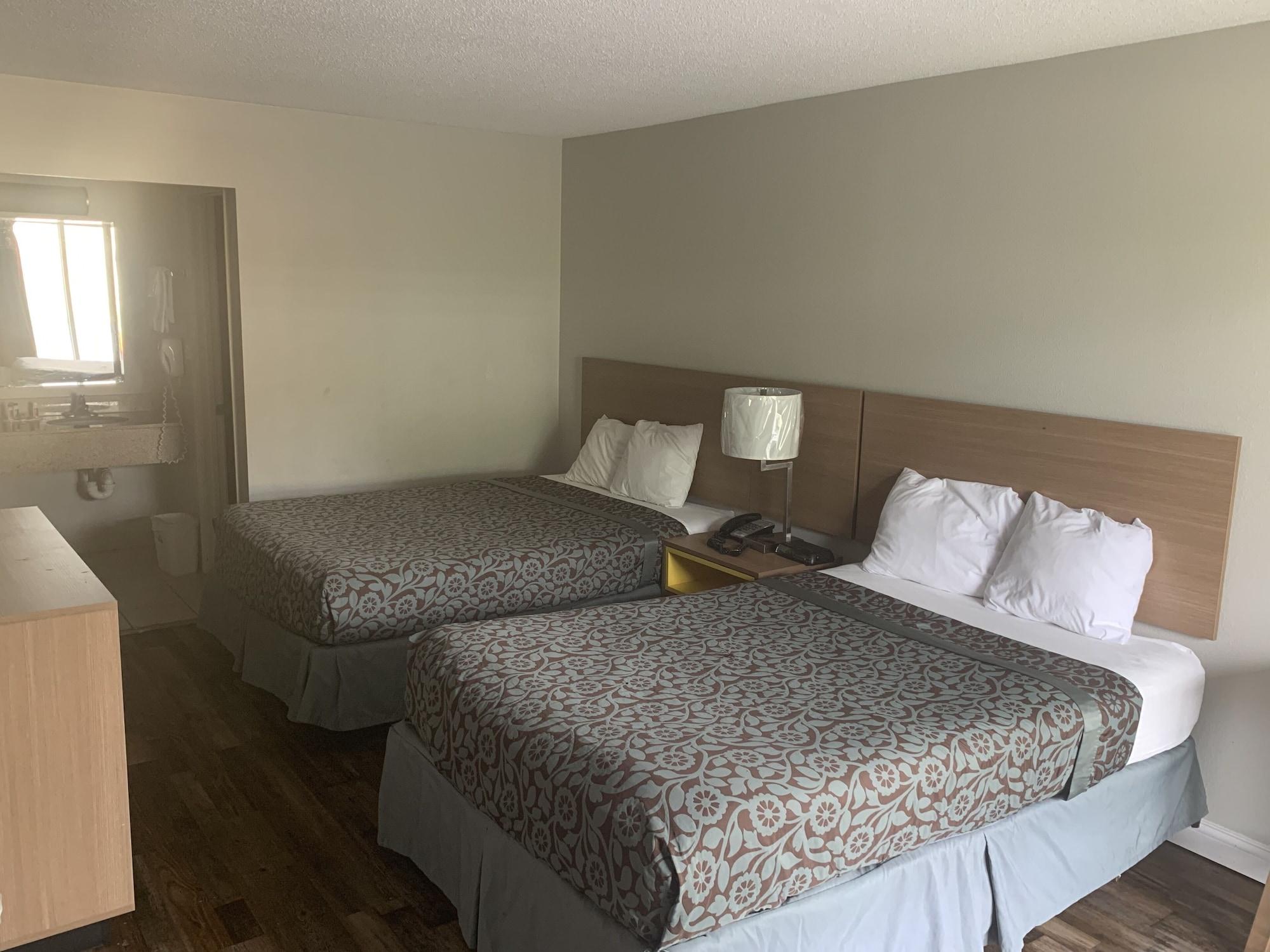 Rodeway Inn Owensboro Kültér fotó