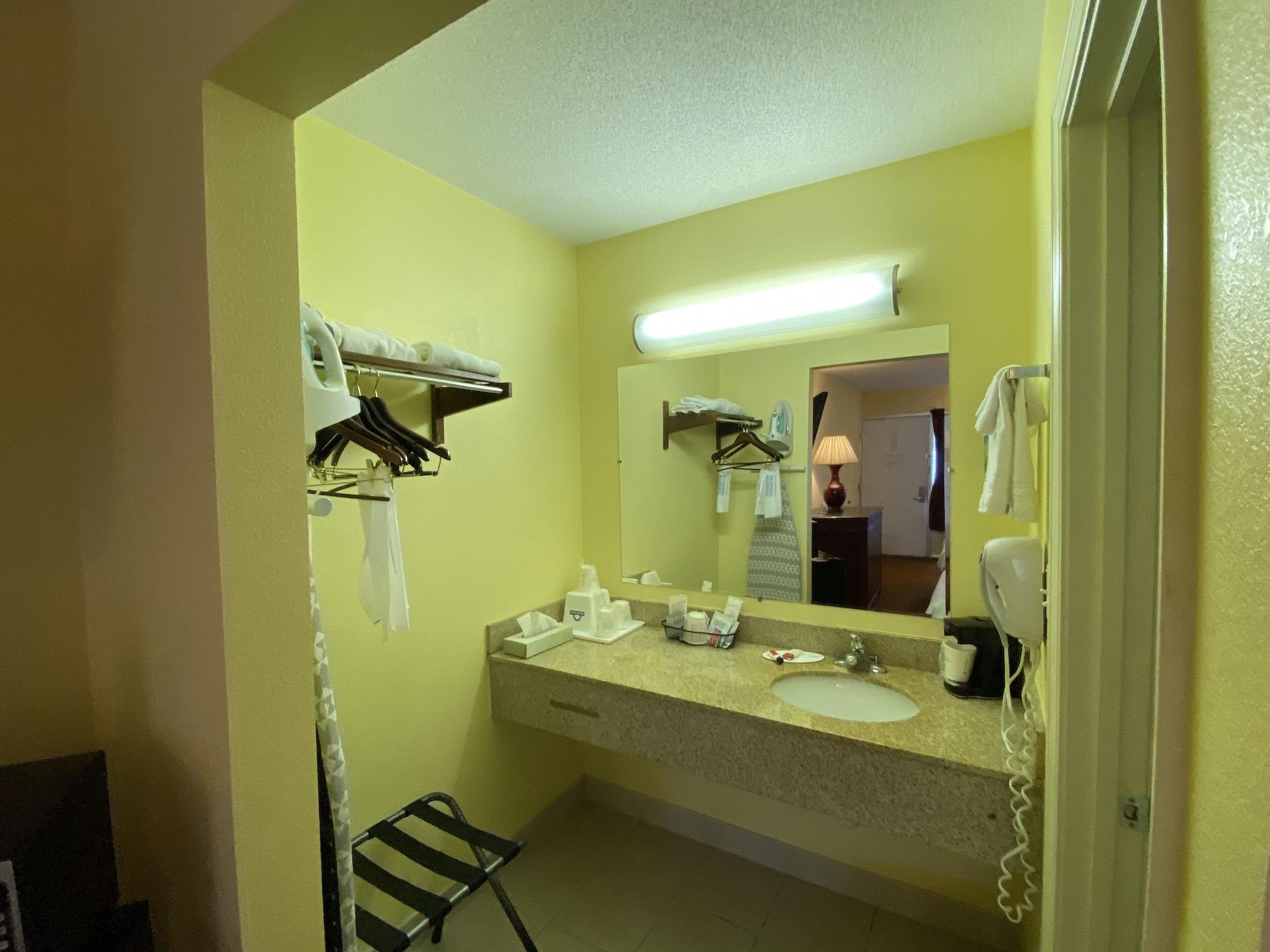 Rodeway Inn Owensboro Kültér fotó