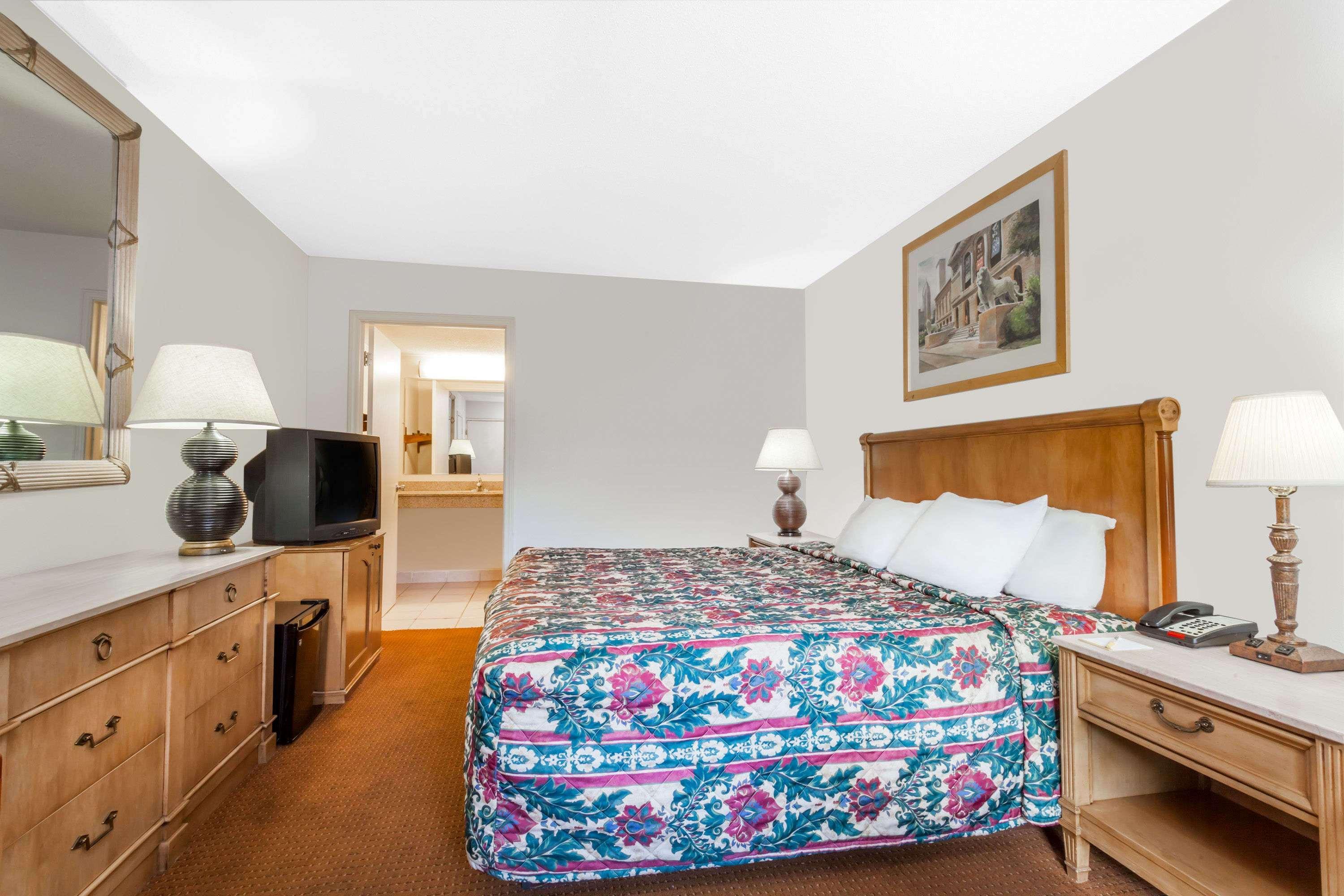 Rodeway Inn Owensboro Kültér fotó