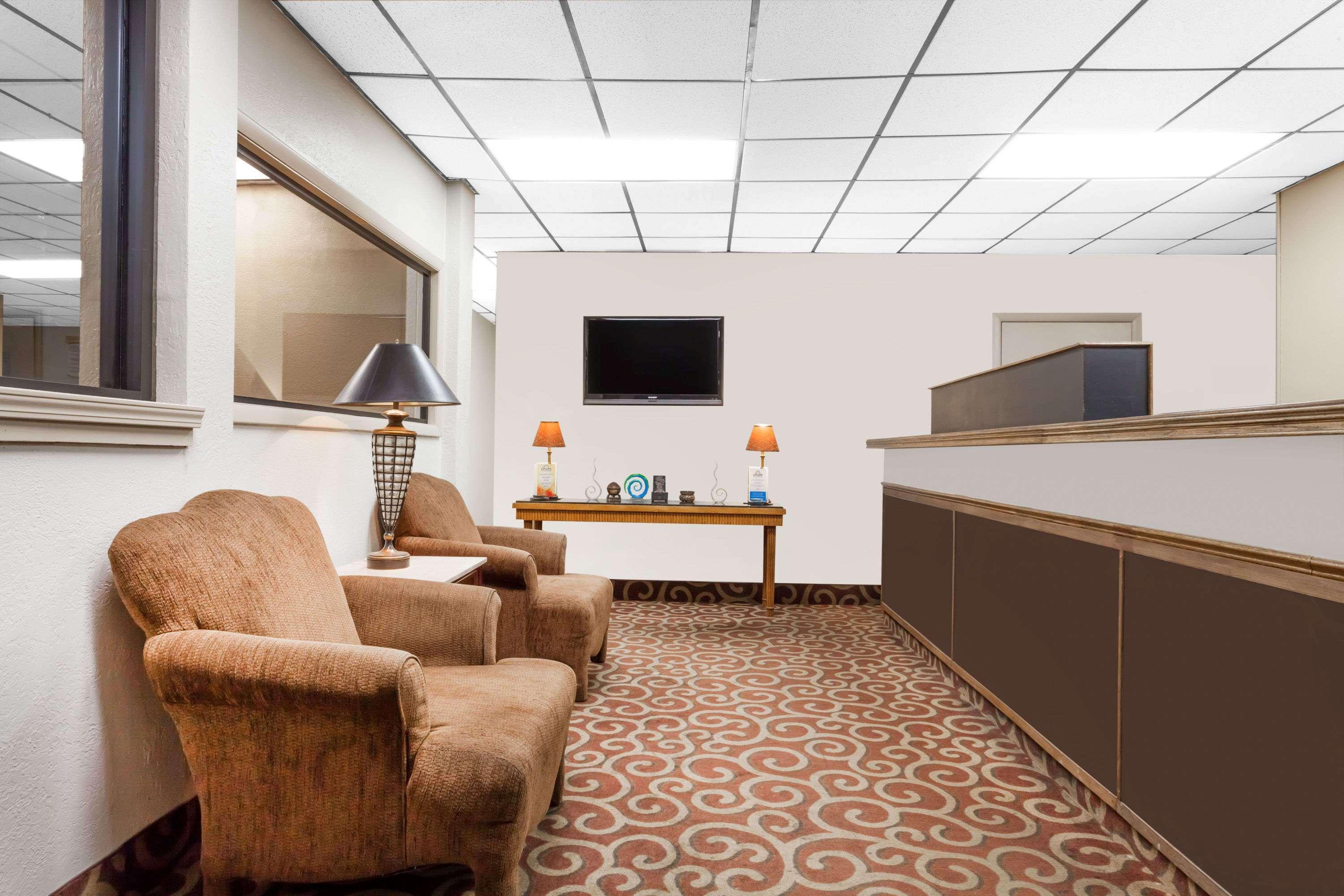 Rodeway Inn Owensboro Kültér fotó