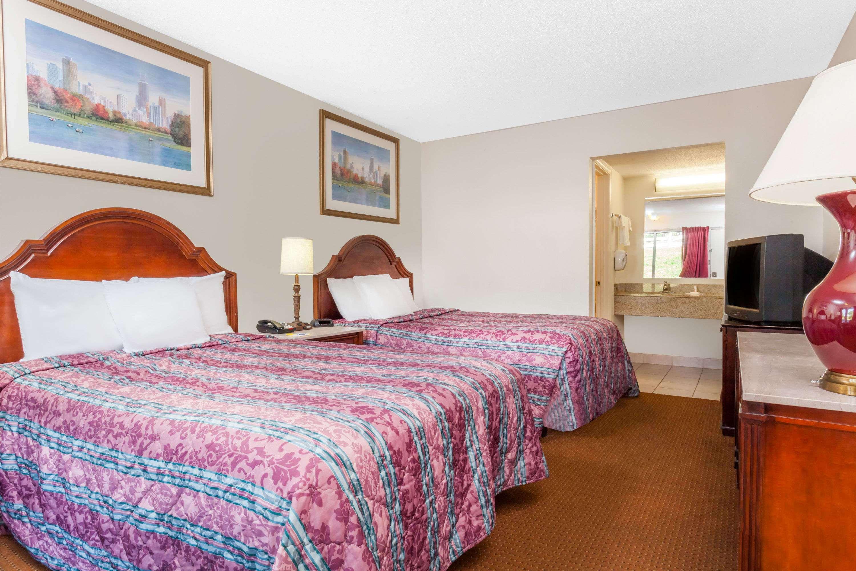 Rodeway Inn Owensboro Kültér fotó