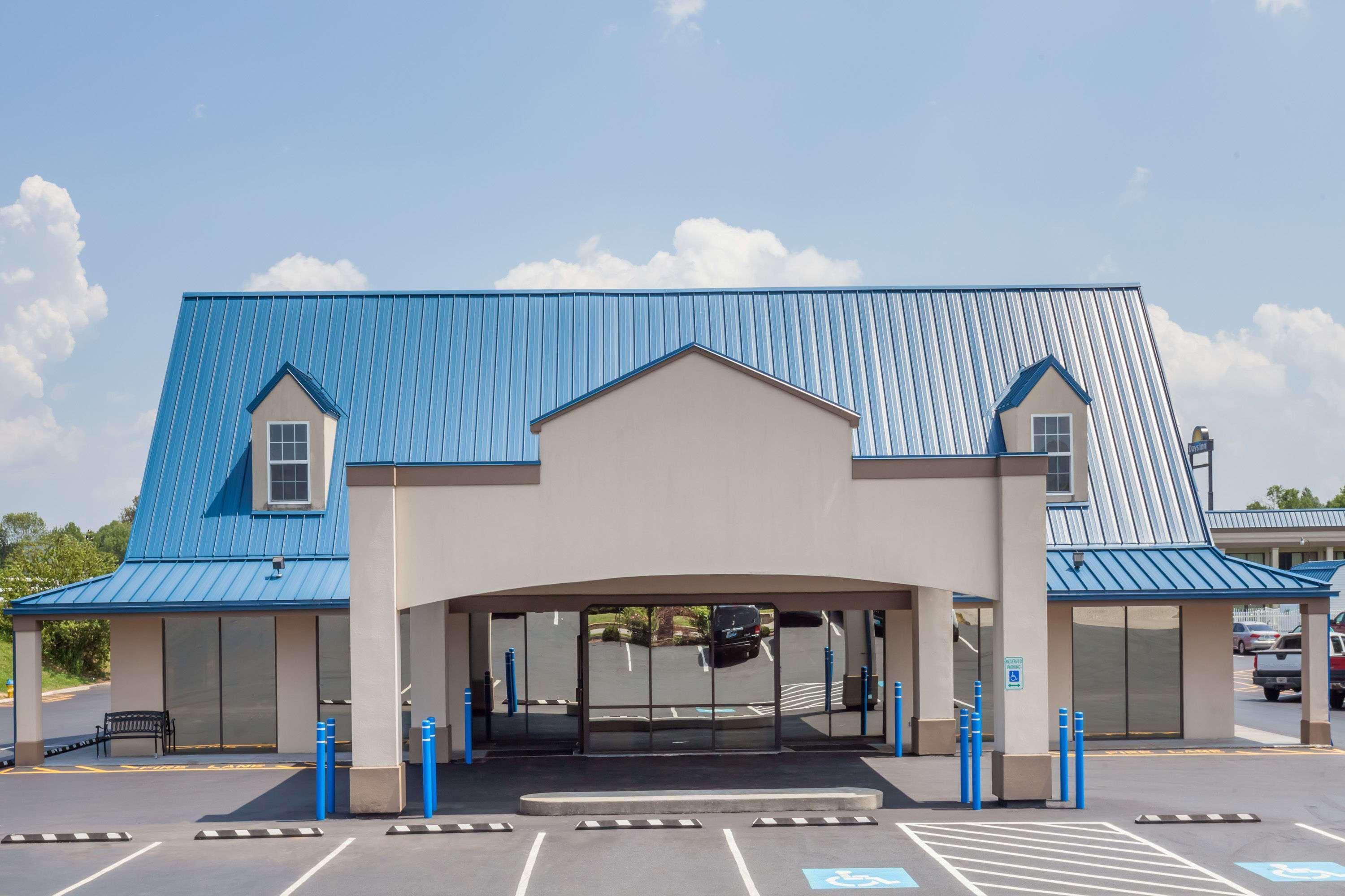 Rodeway Inn Owensboro Kültér fotó