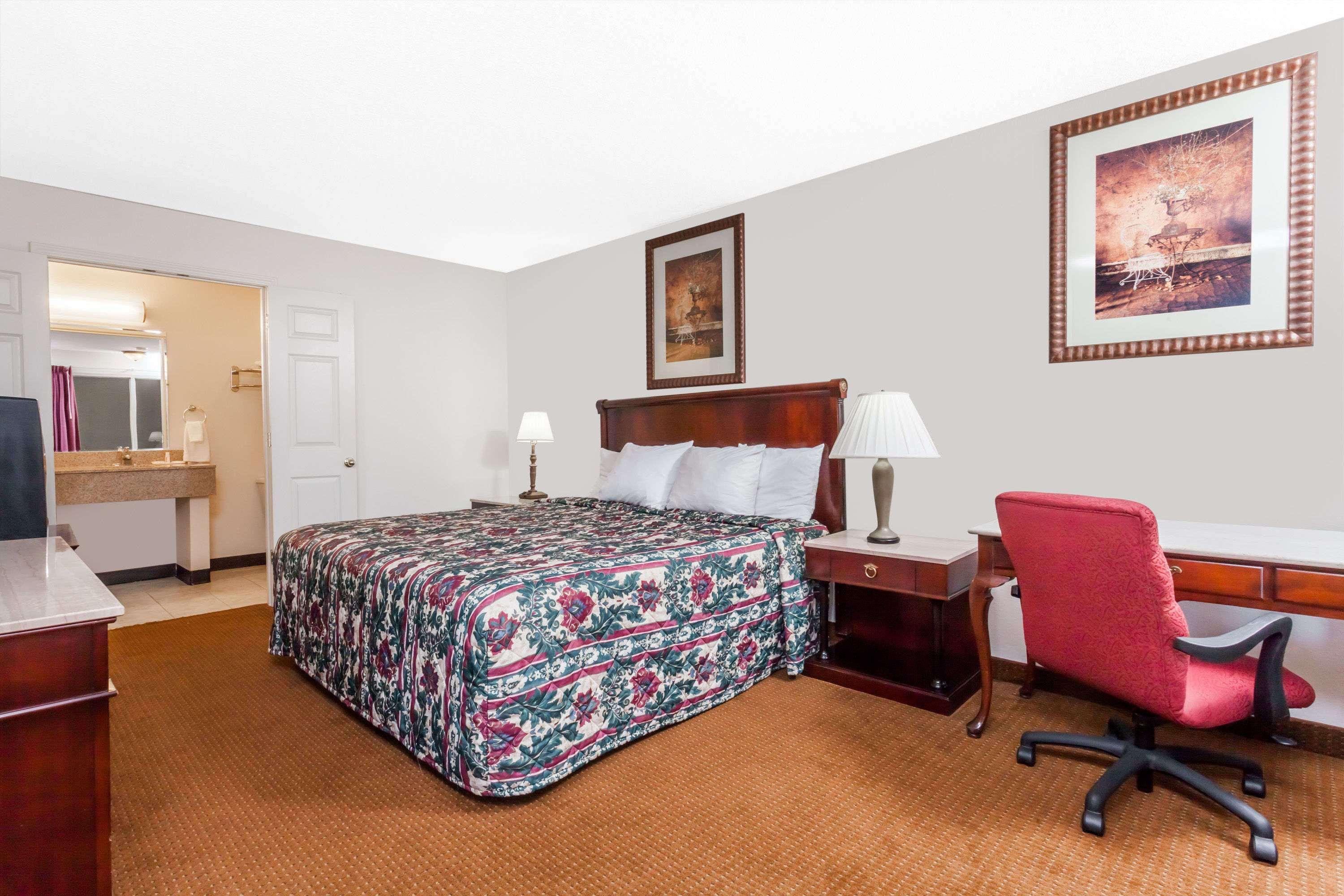 Rodeway Inn Owensboro Kültér fotó