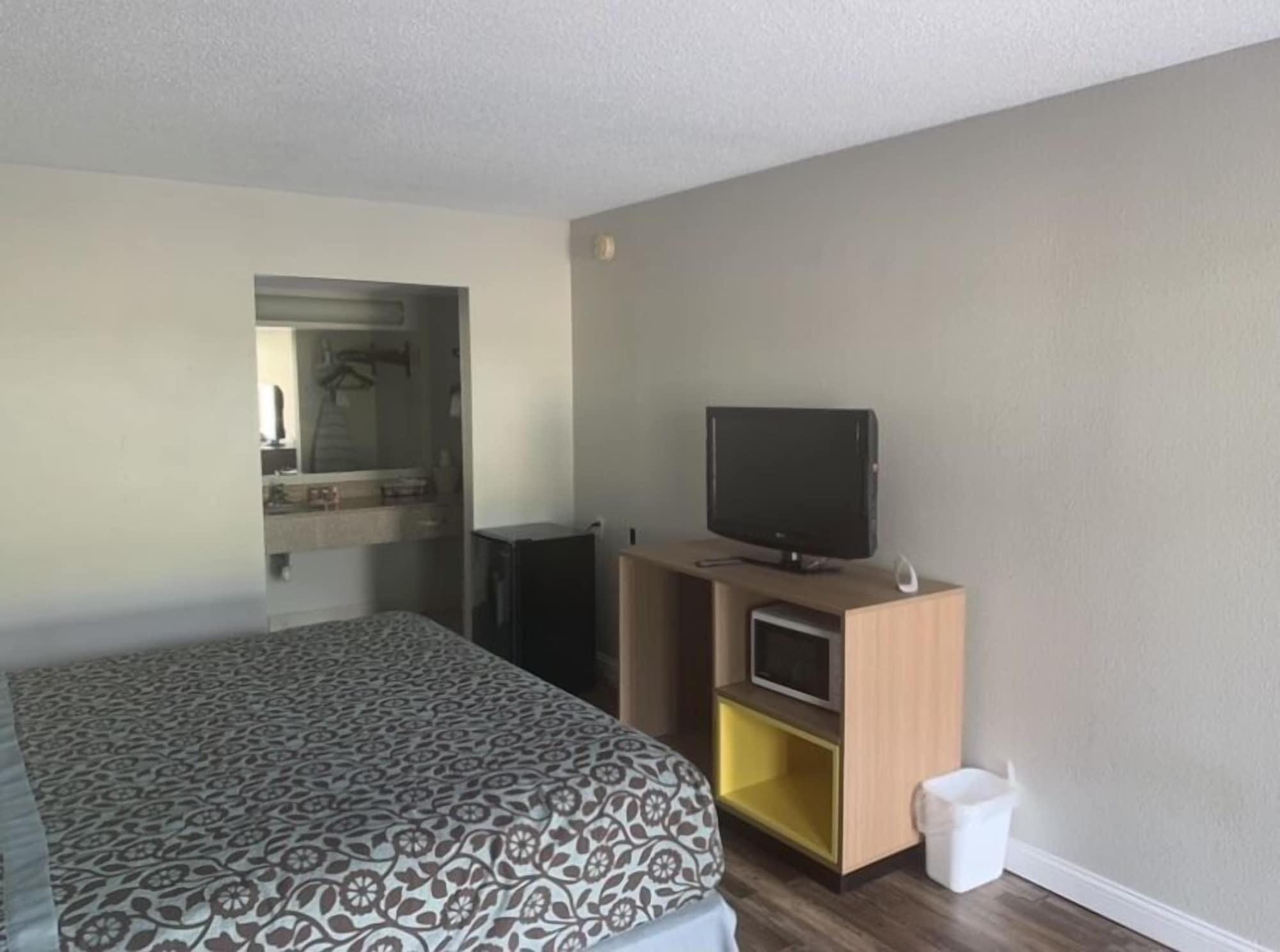 Rodeway Inn Owensboro Kültér fotó