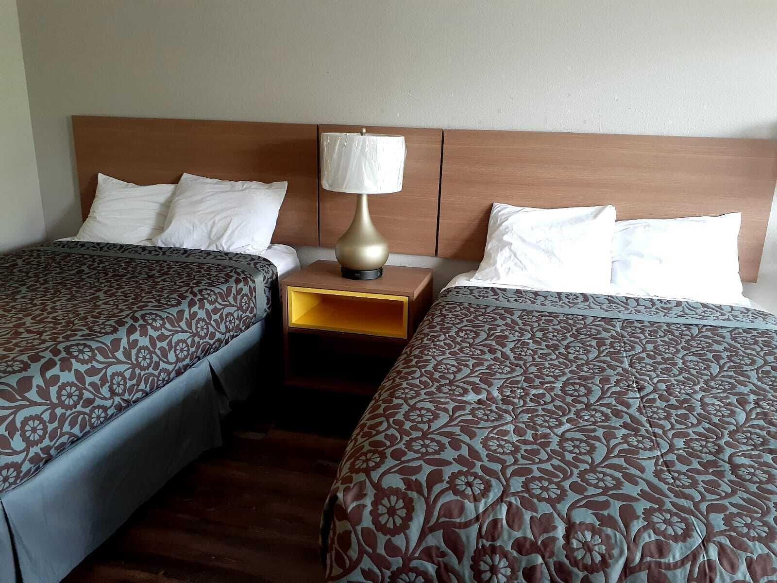 Rodeway Inn Owensboro Kültér fotó