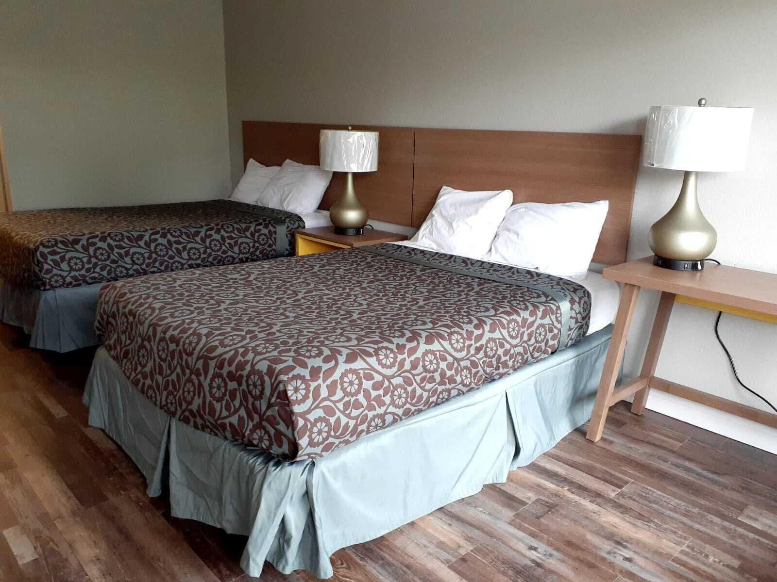 Rodeway Inn Owensboro Kültér fotó