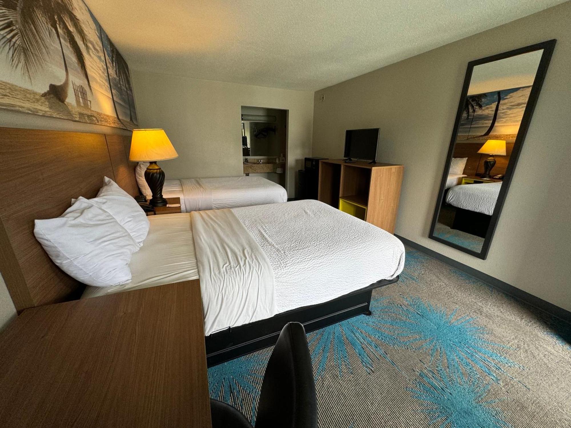 Rodeway Inn Owensboro Kültér fotó