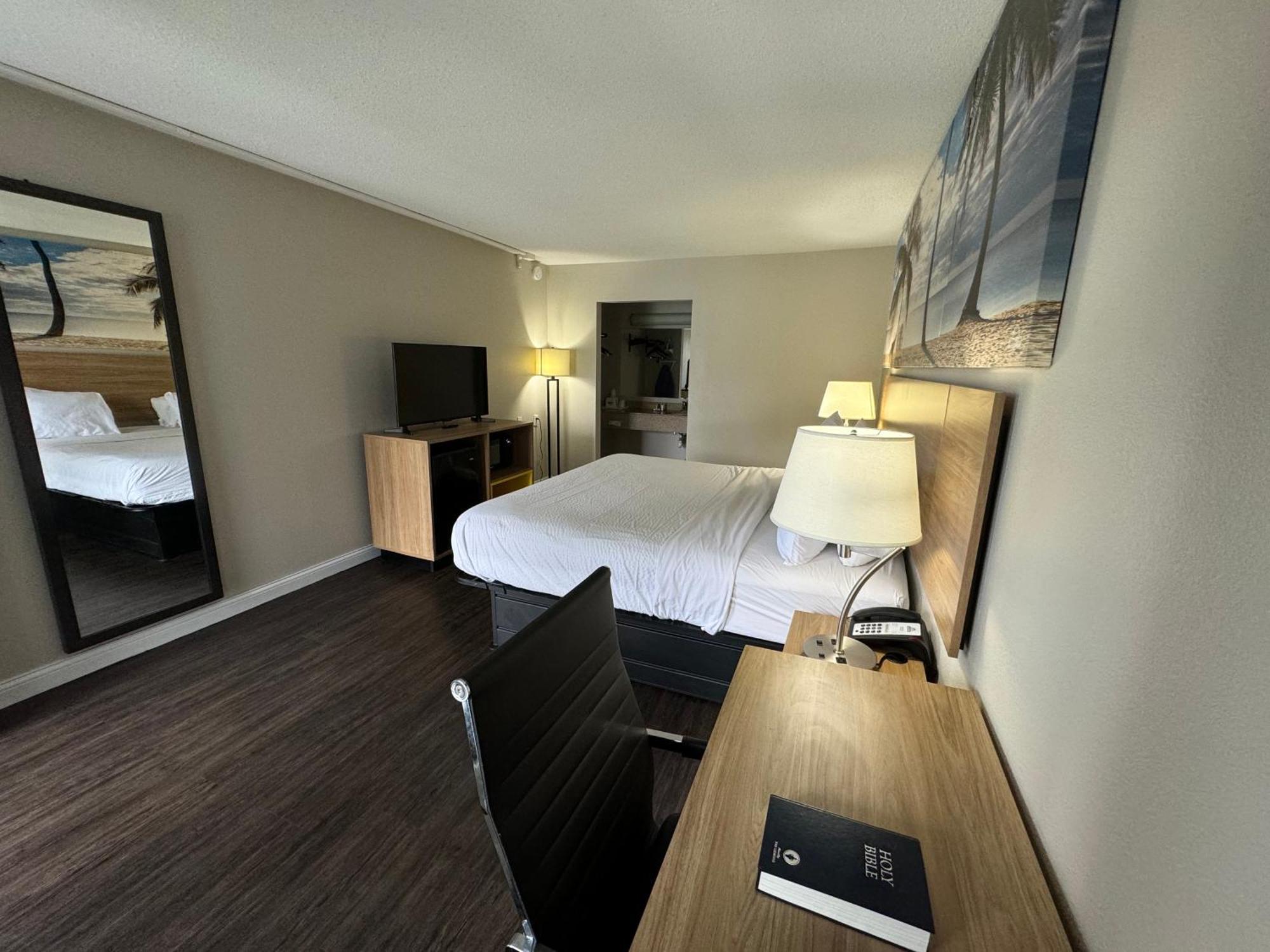 Rodeway Inn Owensboro Kültér fotó