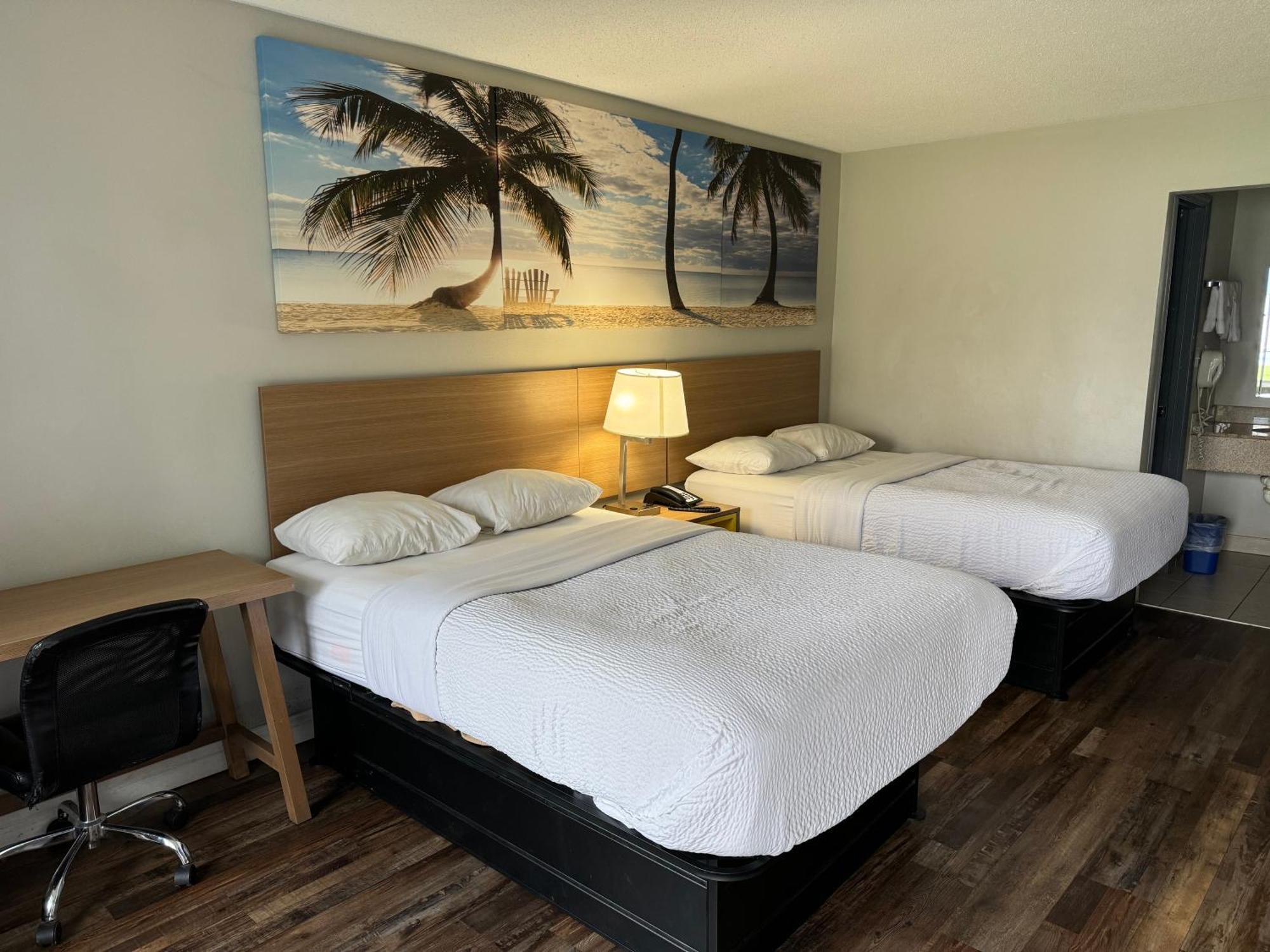 Rodeway Inn Owensboro Kültér fotó